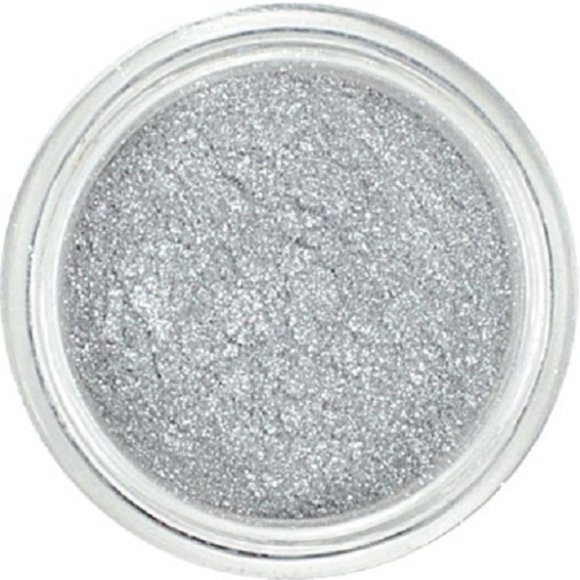 Marsk Foiled Again Silver Eye Shadow Brand New - Picture 2 of 4